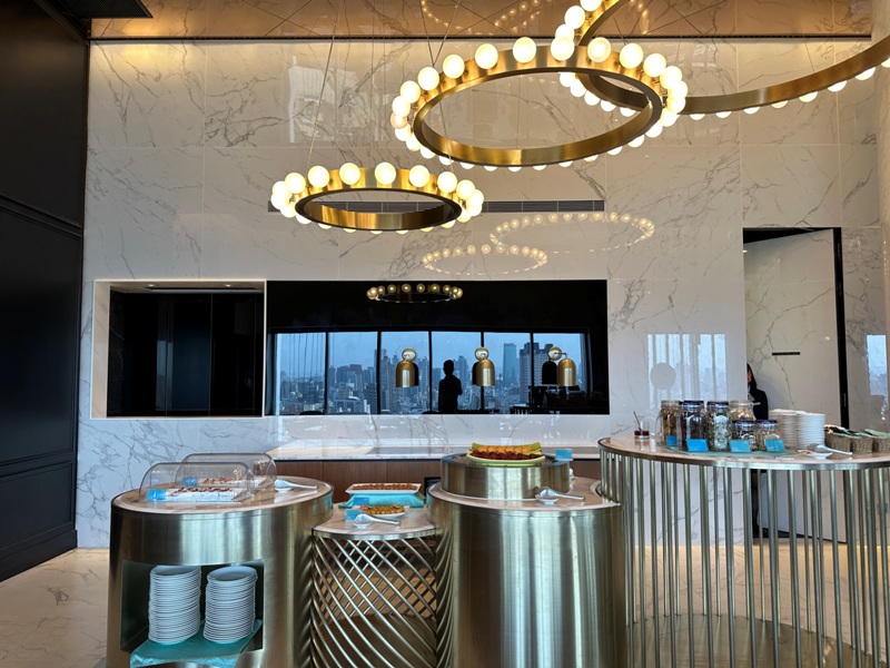 lemeridientaichung45 台中中區-李方艾美 現代摩登 台中車站新亮點