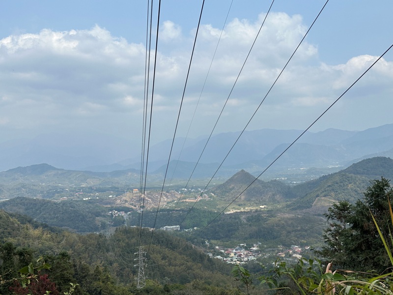 maolanmt12 魚池-貓囒山 輕鬆爬山賞日月潭