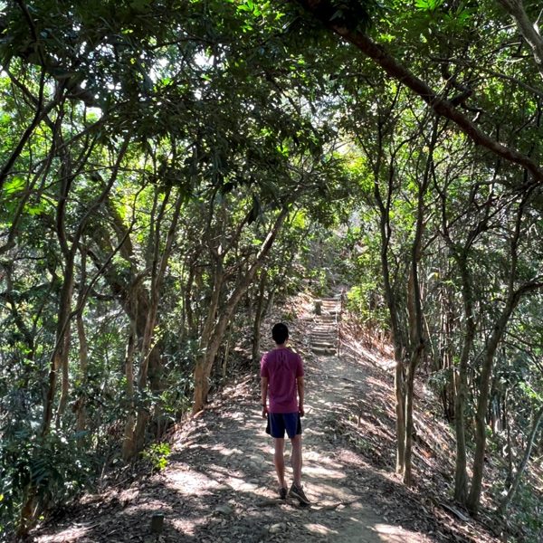 nankuanyin12-rotated 北屯-南觀音山 輕鬆登小百岳 城市山林盡收眼底