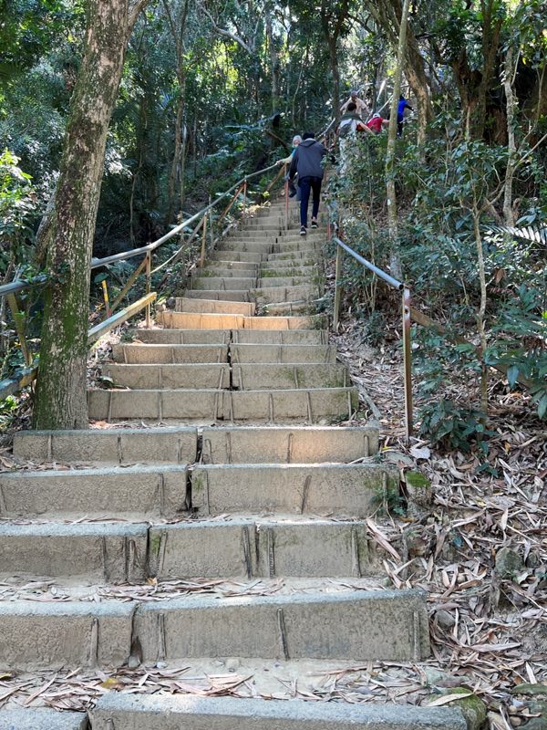 nankuanyin17-rotated 北屯-南觀音山 輕鬆登小百岳 城市山林盡收眼底