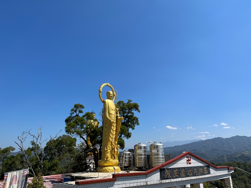 nankuanyin28 北屯-南觀音山 輕鬆登小百岳 城市山林盡收眼底