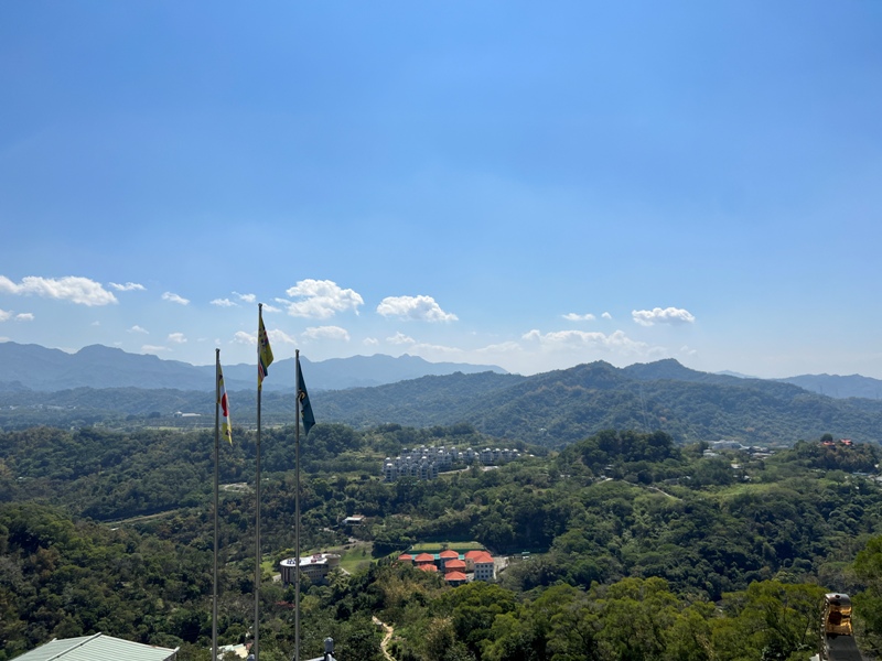 nankuanyin29 北屯-南觀音山 輕鬆登小百岳 城市山林盡收眼底