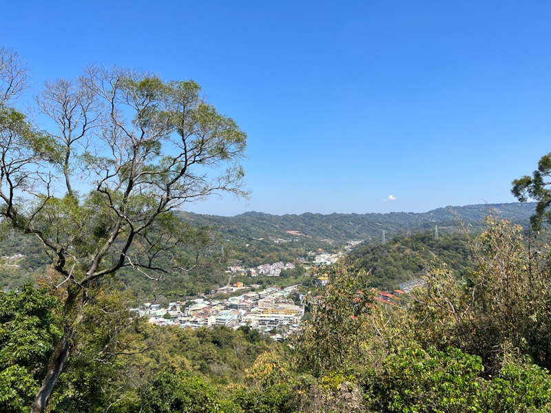 nankuanyin33 北屯-南觀音山 輕鬆登小百岳 城市山林盡收眼底