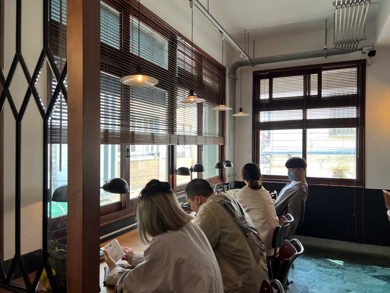 paripari04 台南中西區-Paripari懷舊日式 超廢一下午