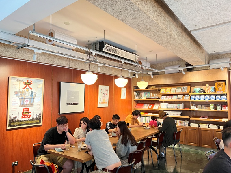 paripari06 台南中西區-Paripari懷舊日式 超廢一下午