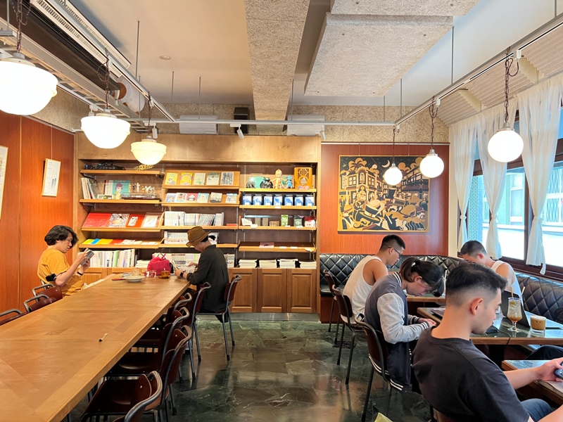 paripari07 台南中西區-Paripari懷舊日式 超廢一下午