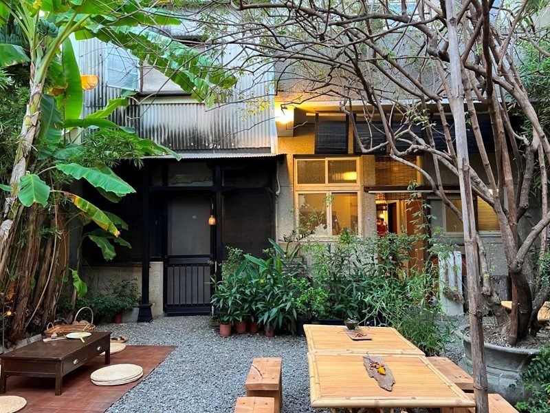 shuitien20-rotated-e1648127221925 台南北區-水天 百年老宅日式庭院 愜意享受老台南