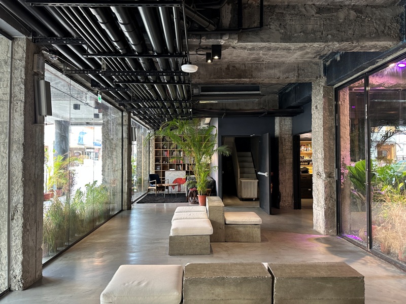 sofhotel07 台中中區-植光花園酒店 不是網美不要住