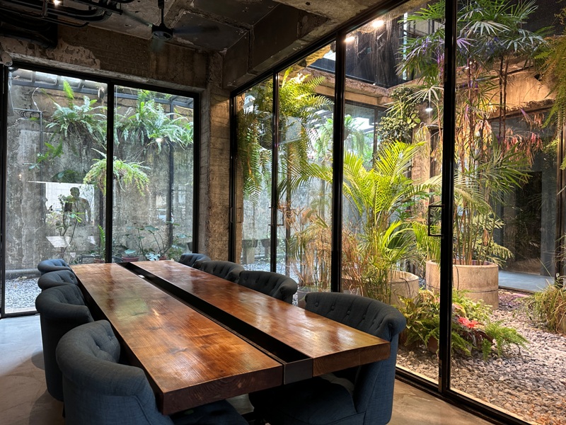 sofhotel14 台中中區-植光花園酒店 不是網美不要住