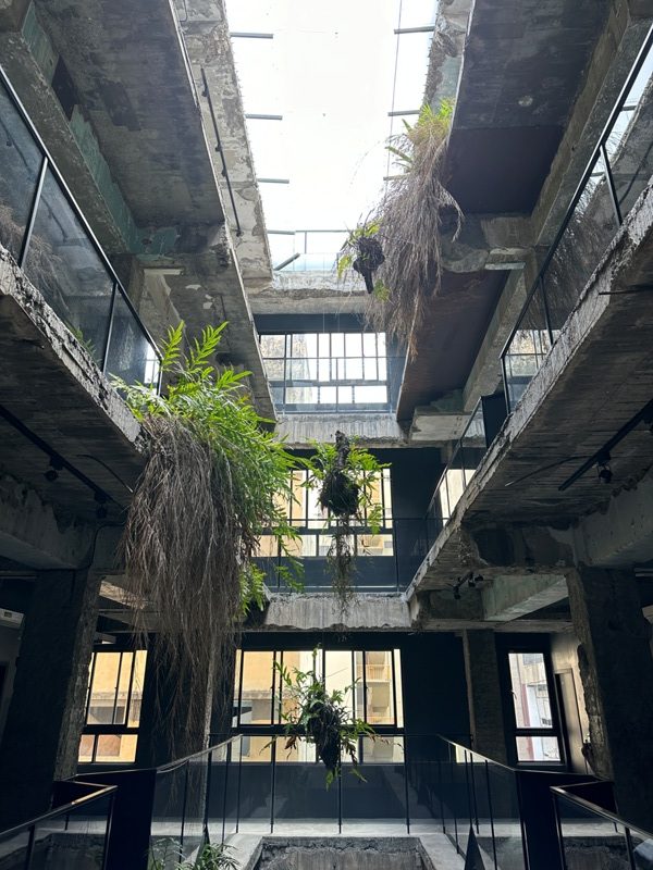 sofhotel17-rotated 台中中區-植光花園酒店 不是網美不要住