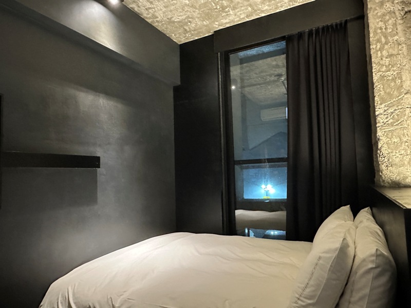 sofhotel28 台中中區-植光花園酒店 不是網美不要住