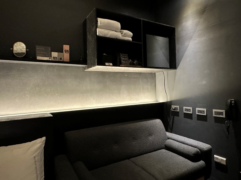 sofhotel29 台中中區-植光花園酒店 不是網美不要住