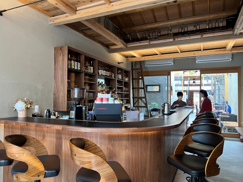 swallow02 台南北區-Swallow Tainan嚥 清晨到深夜 咖啡館到酒吧