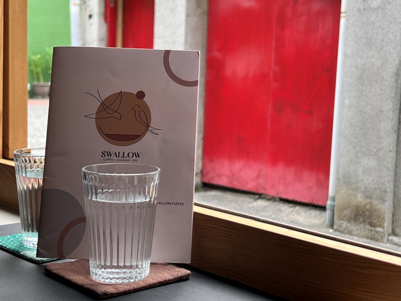 swallow03 台南北區-Swallow Tainan嚥 清晨到深夜 咖啡館到酒吧