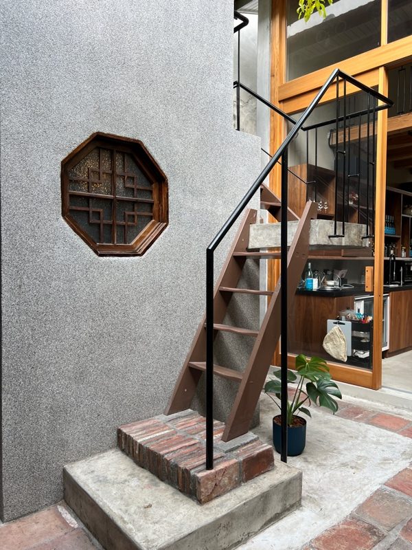 swallow07-rotated 台南北區-Swallow Tainan嚥 清晨到深夜 咖啡館到酒吧