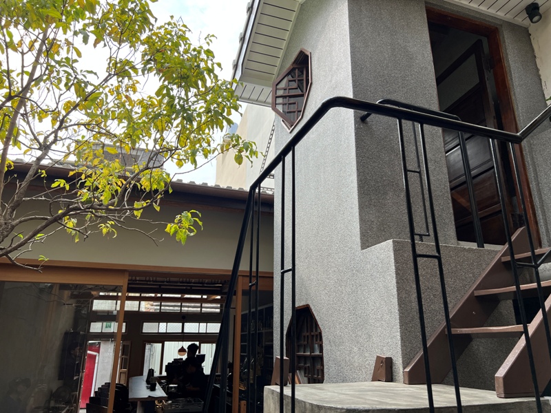 swallow09 台南北區-Swallow Tainan嚥 清晨到深夜 咖啡館到酒吧