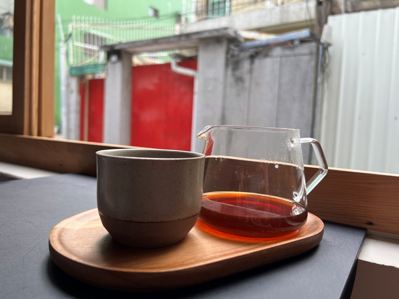 swallow11 台南北區-Swallow Tainan嚥 清晨到深夜 咖啡館到酒吧