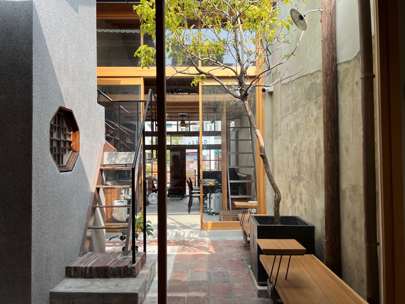 swallow13 台南北區-Swallow Tainan嚥 清晨到深夜 咖啡館到酒吧