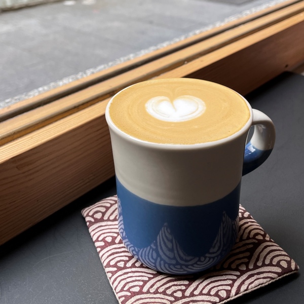 swallow16 台南北區-Swallow Tainan嚥 清晨到深夜 咖啡館到酒吧