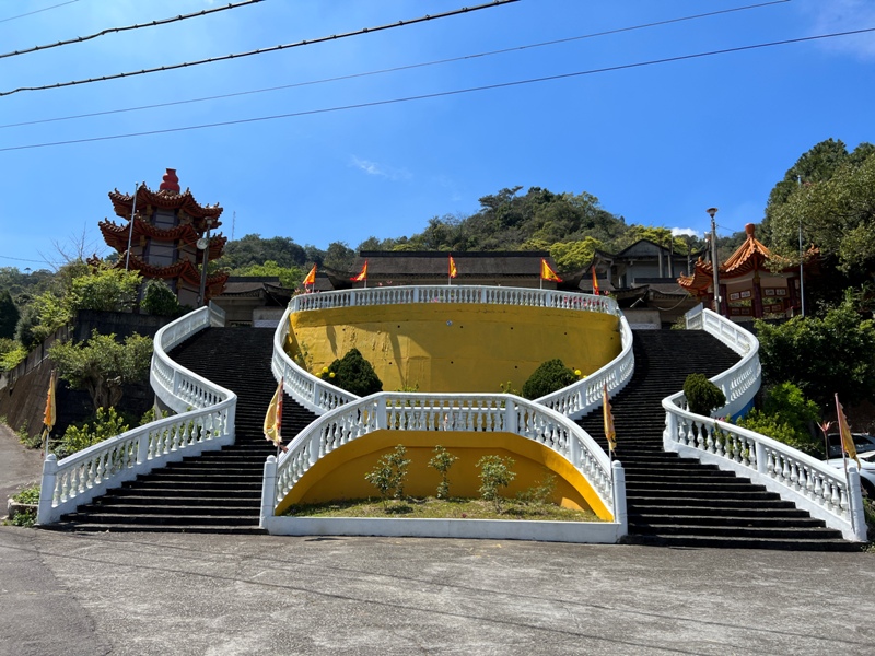 touke02 新社-最速路線30分鐘上頭嵙山 大坑五號景觀真讚