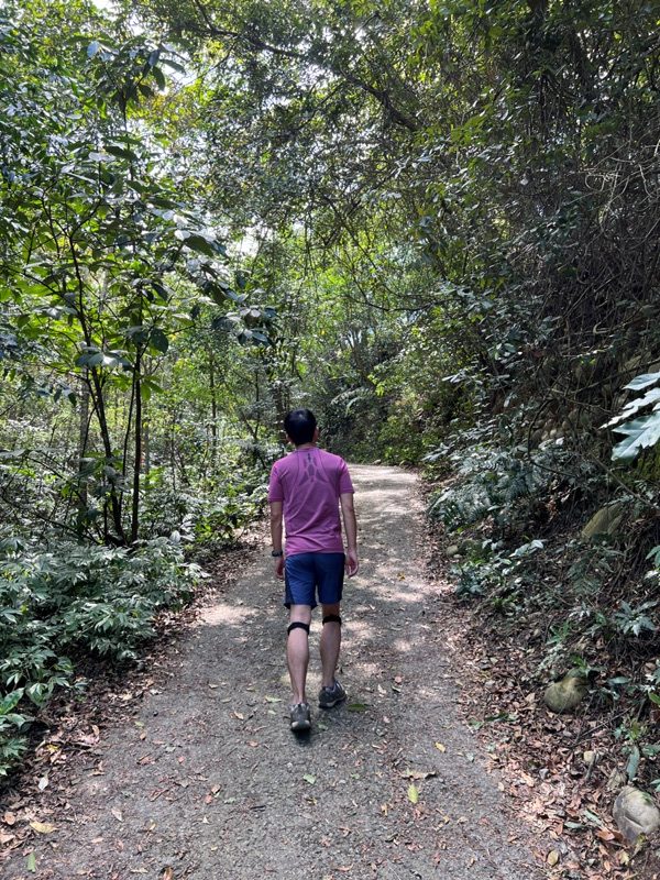 touke08-rotated 新社-最速路線30分鐘上頭嵙山 大坑五號景觀真讚