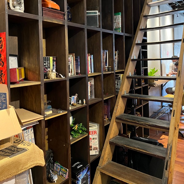 toyohara11 豐原-Toyohara Coffee豐原喝豐原咖啡 百年老屋風華猶存