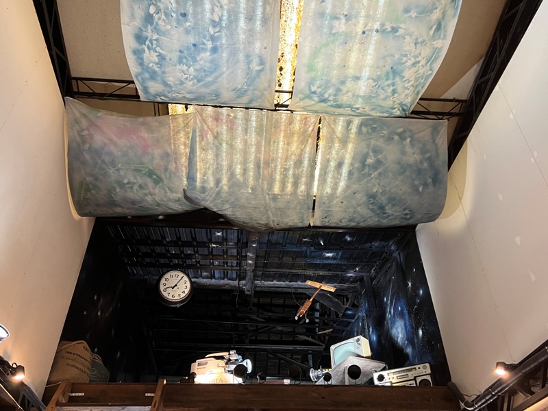 toyohara12 豐原-Toyohara Coffee豐原喝豐原咖啡 百年老屋風華猶存