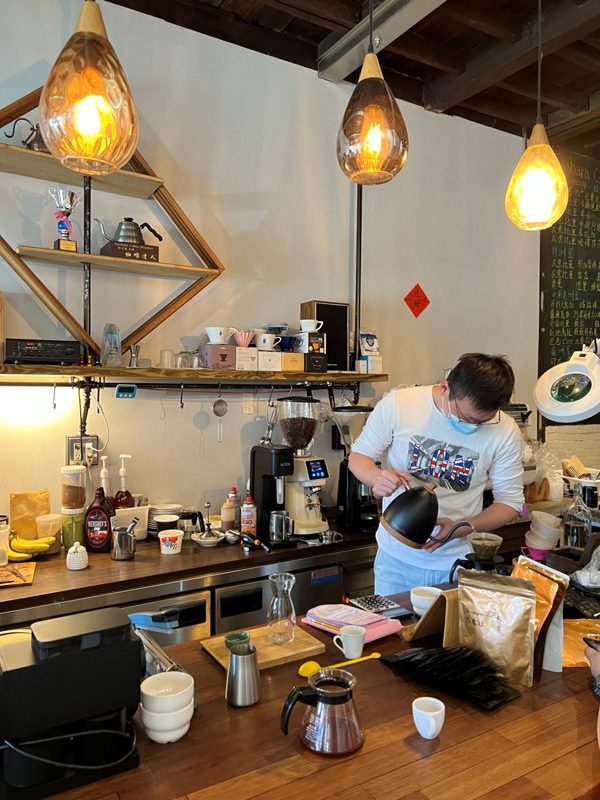 toyohara14-rotated 豐原-Toyohara Coffee豐原喝豐原咖啡 百年老屋風華猶存