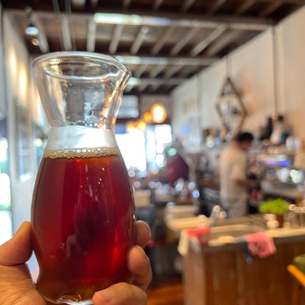 toyohara16 豐原-Toyohara Coffee豐原喝豐原咖啡 百年老屋風華猶存