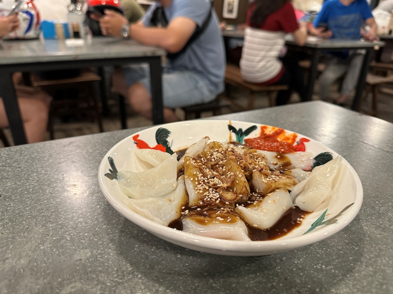 alimuthuahhack13 Kuala Lumpur-Ali, Muthu & Ah Hock茨廠街老宅Kapitam各式傳統美食一次滿足