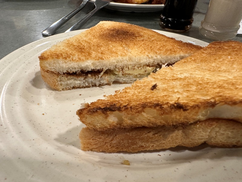 alimuthuahhack14 Kuala Lumpur-Ali, Muthu & Ah Hock茨廠街老宅Kapitam各式傳統美食一次滿足