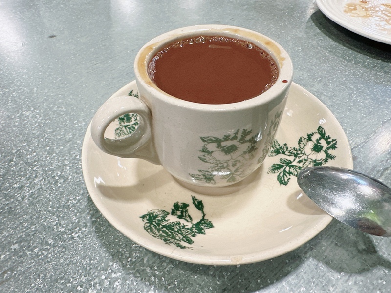 alimuthuahhack17 Kuala Lumpur-Ali, Muthu & Ah Hock茨廠街老宅Kapitam各式傳統美食一次滿足