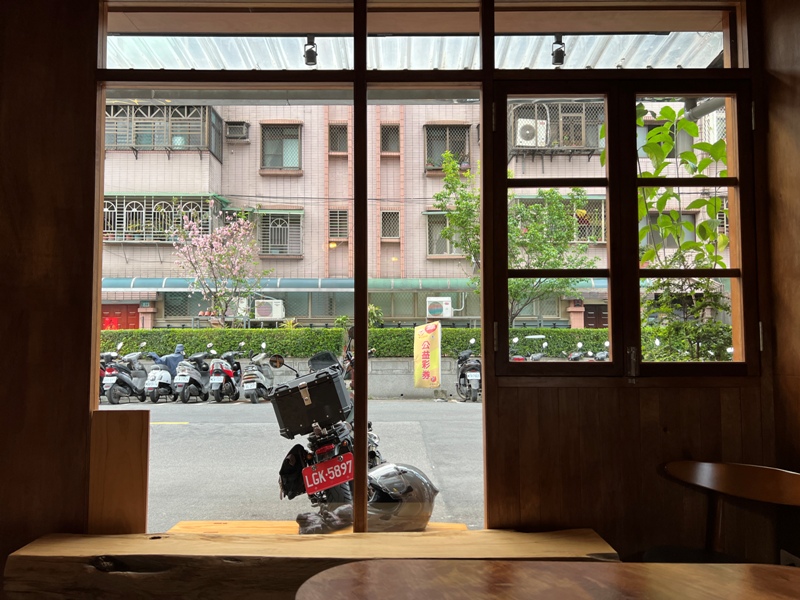 ciaoyicoffee06 土城-蕪咖啡 聽咖啡師聊咖啡人生