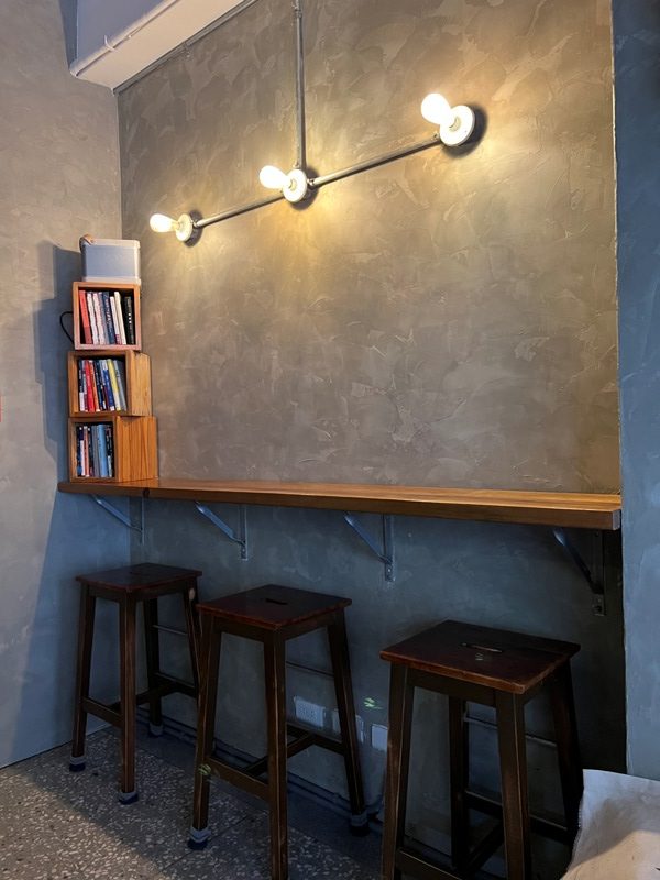 ciaoyicoffee07-rotated 土城-蕪咖啡 聽咖啡師聊咖啡人生