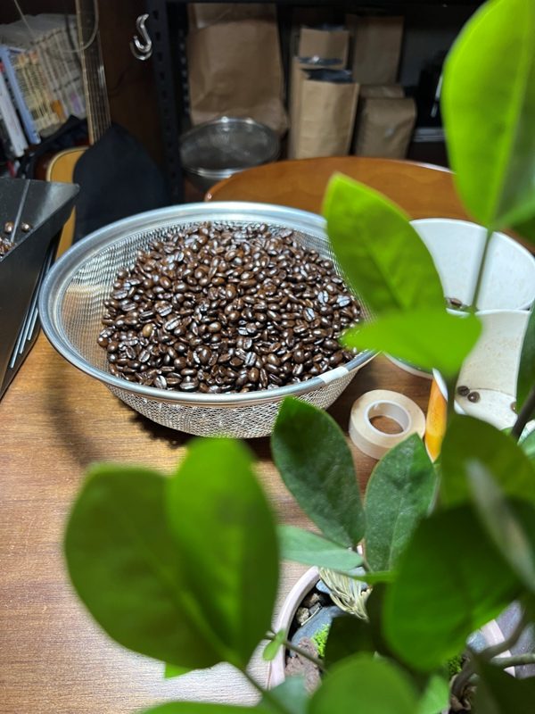 ciaoyicoffee10-rotated 土城-蕪咖啡 聽咖啡師聊咖啡人生