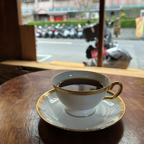 ciaoyicoffee13 土城-蕪咖啡 聽咖啡師聊咖啡人生