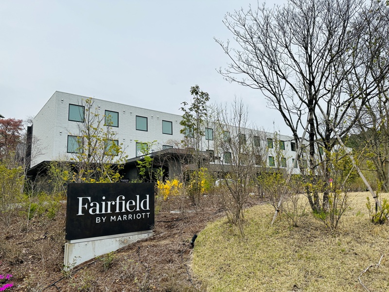 Nikko-Fairfield栃木日光萬楓 享受寧靜感受日光鄉間風光