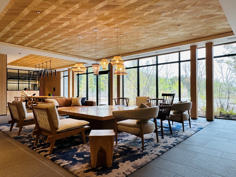 fairfieldtochigi3411 Nikko-Fairfield栃木日光萬楓 享受寧靜感受日光鄉間風光