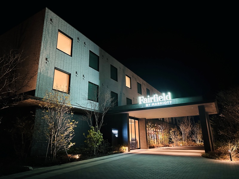 fairfieldtochigi3426 Nikko-Fairfield栃木日光萬楓 享受寧靜感受日光鄉間風光