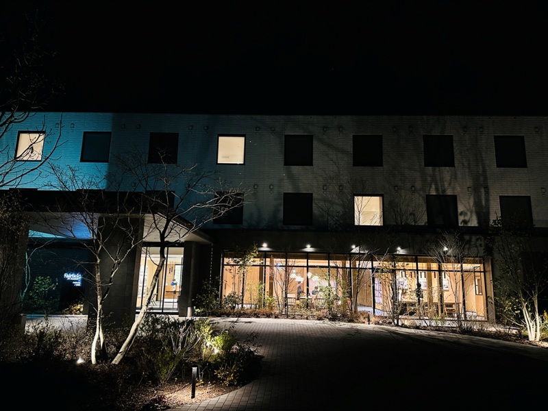 fairfieldtochigi3427 Nikko-Fairfield栃木日光萬楓 享受寧靜感受日光鄉間風光