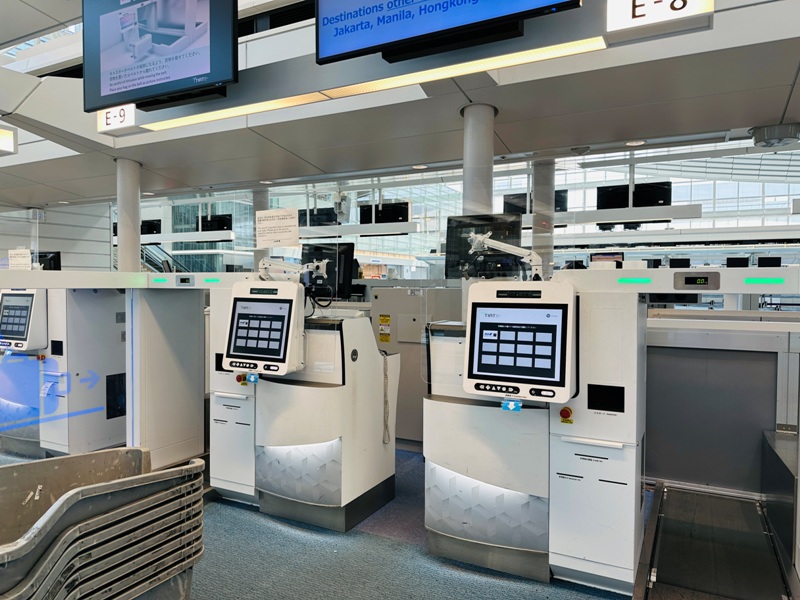 flyflyanaana04 202304松山羽田 富士山晴空塔與101