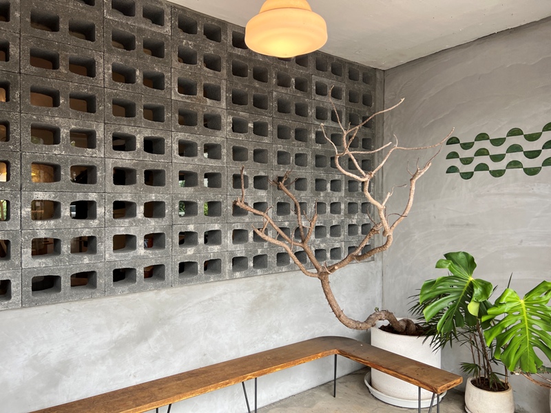 greenriver02 新店-綠河 老宅改建日式風味 快速路上的慢時光