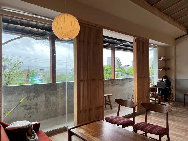 greenriver03 新店-綠河 老宅改建日式風味 快速路上的慢時光