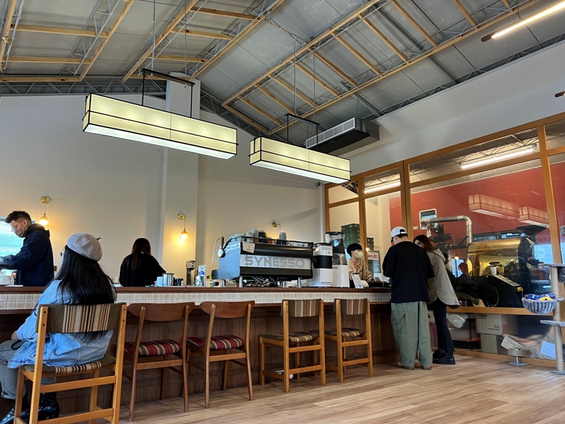 greenriver04 新店-綠河 老宅改建日式風味 快速路上的慢時光