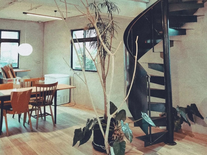 greenriver12 新店-綠河 老宅改建日式風味 快速路上的慢時光