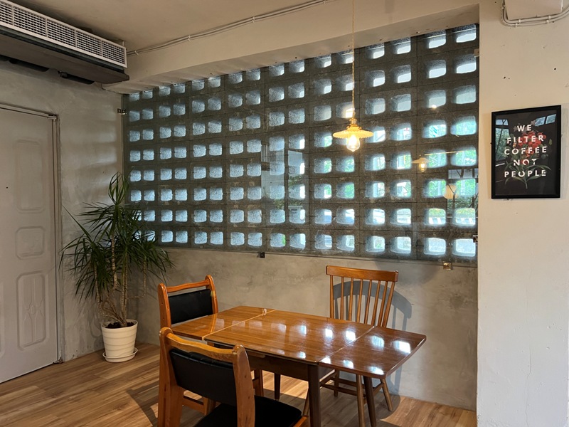 greenriver13 新店-綠河 老宅改建日式風味 快速路上的慢時光