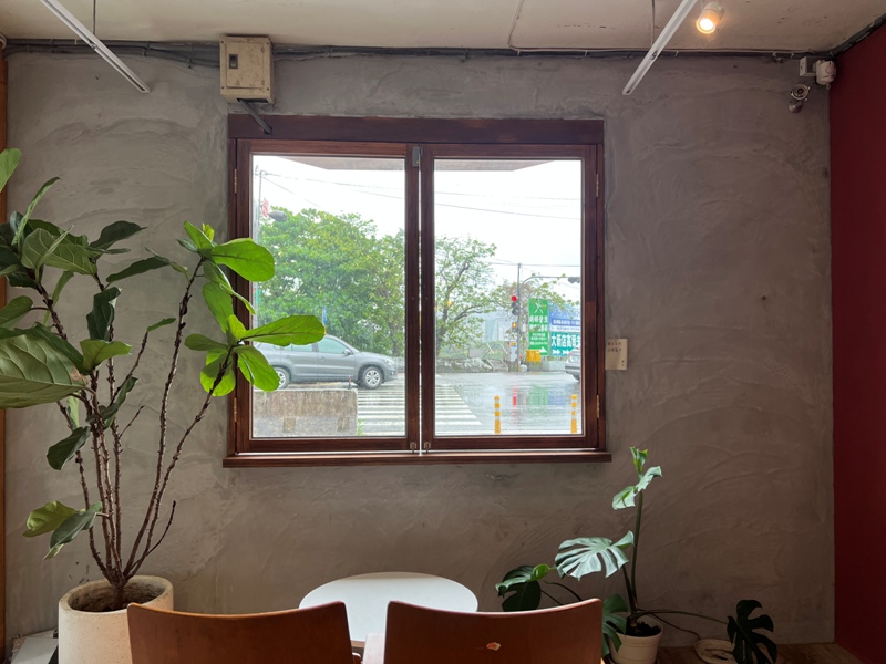 greenriver14 新店-綠河 老宅改建日式風味 快速路上的慢時光