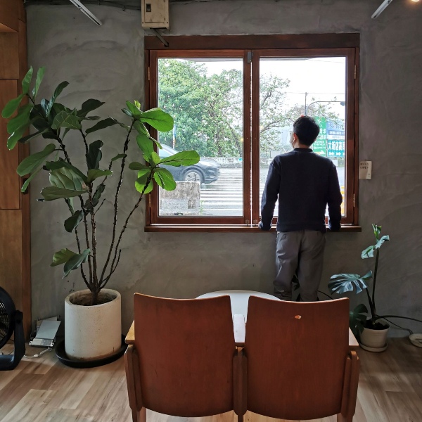 greenriver15 新店-綠河 老宅改建日式風味 快速路上的慢時光