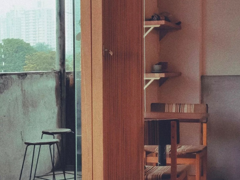 greenriver17 新店-綠河 老宅改建日式風味 快速路上的慢時光