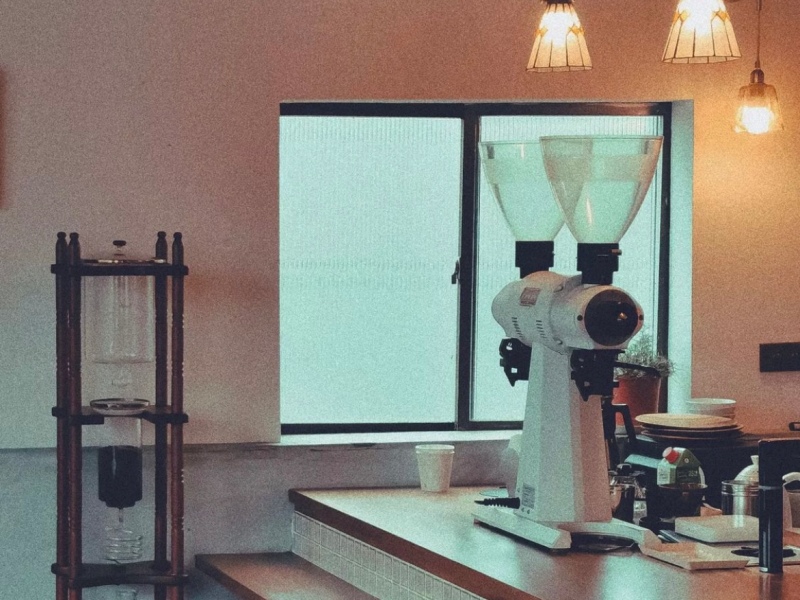 greenriver18 新店-綠河 老宅改建日式風味 快速路上的慢時光